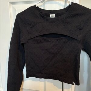 JoyLab athletic top